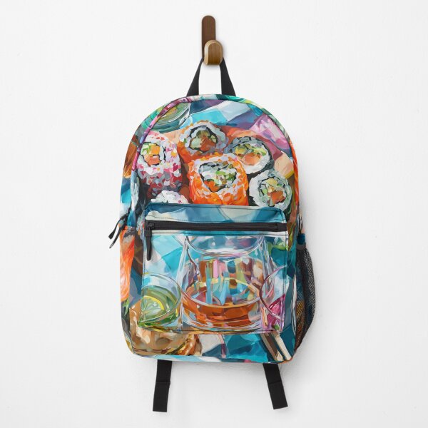 Item preview, sushi illustration designed and sold by Grafititee.
