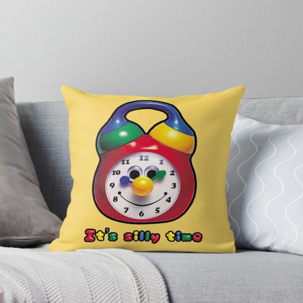 Item preview, It’s Silly Time designed and sold by Fr0ggee.