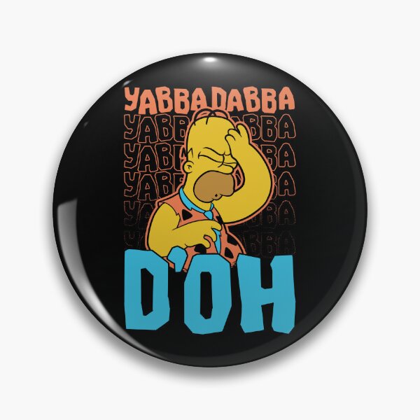 Item preview, Stone Age Animation - Classic TV Show Idiot designed and sold by Studio Mootant.