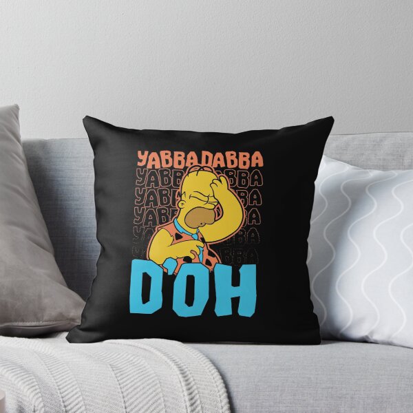 Item preview, Stone Age Animation - Classic TV Show Idiot designed and sold by Studio Mootant.