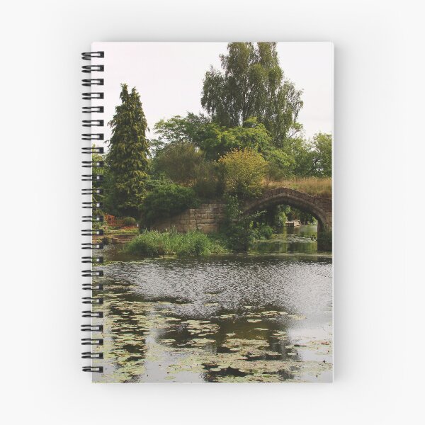 Item preview, Scenery on the River Avon. designed and sold by Jo Lodge.