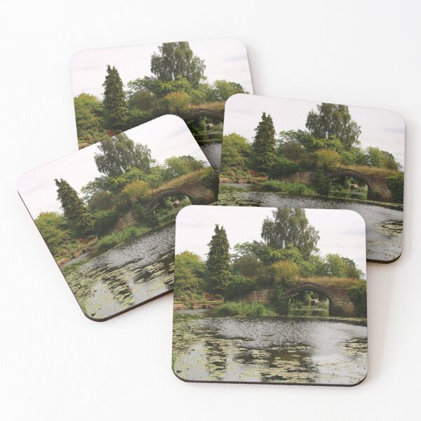 Item preview, Scenery on the River Avon. designed and sold by Jo Lodge.