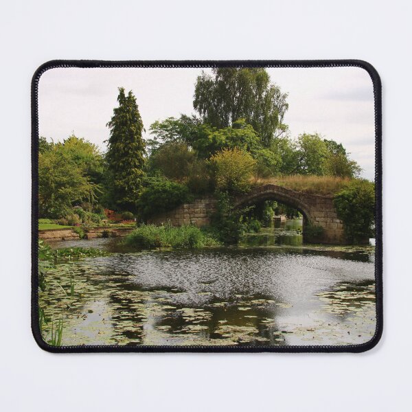 Item preview, Scenery on the River Avon. designed and sold by Jo Lodge.