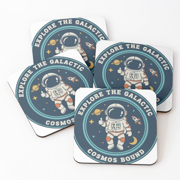 Item preview, Explore the galactic designed and sold by Abdullah9130.