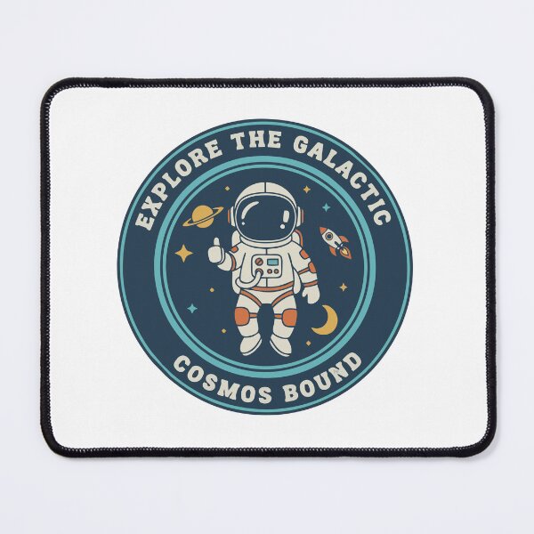 Item preview, Explore the galactic designed and sold by Abdullah9130.