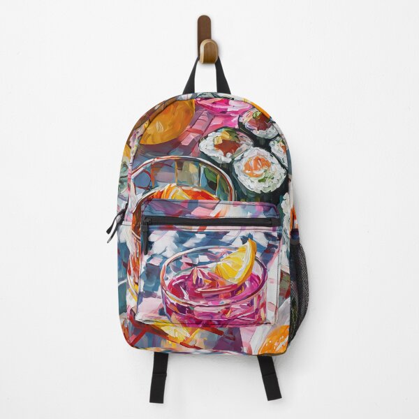 Item preview, sushi illustration designed and sold by Grafititee.