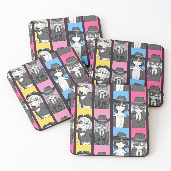 Item preview, Kessoku Band Disguised designed and sold by Retortet.