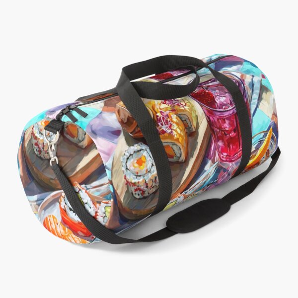 Item preview, sushi illustration designed and sold by Grafititee.