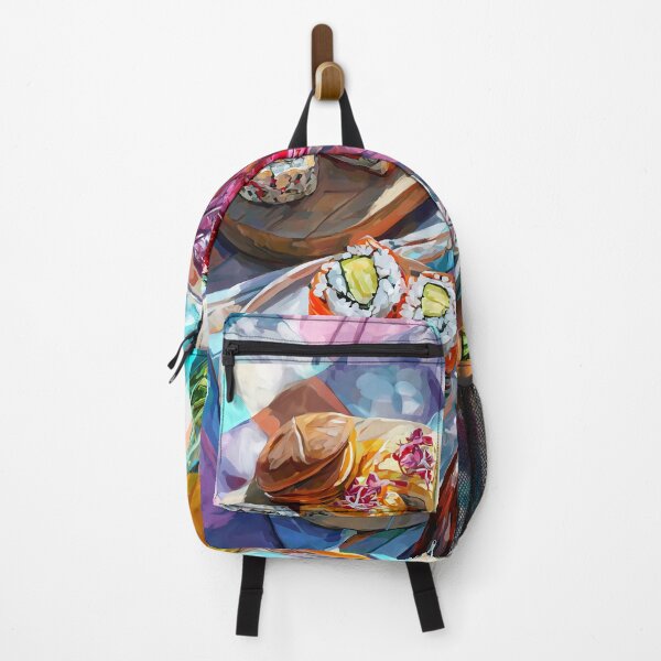 Item preview, sushi illustration designed and sold by Grafititee.