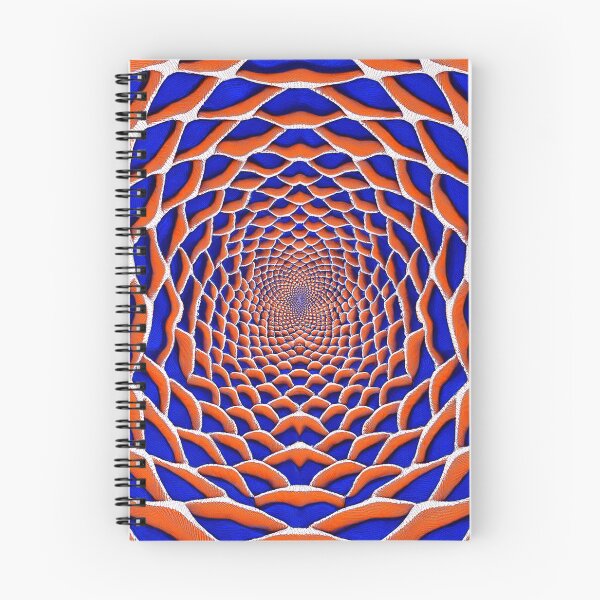 Item preview, Depth Deception- Optical Illusion designed and sold by RockitBaby.