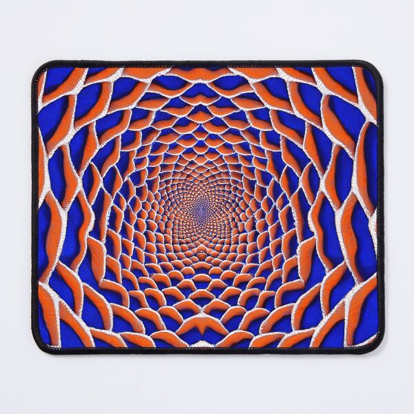 Item preview, Depth Deception- Optical Illusion designed and sold by RockitBaby.