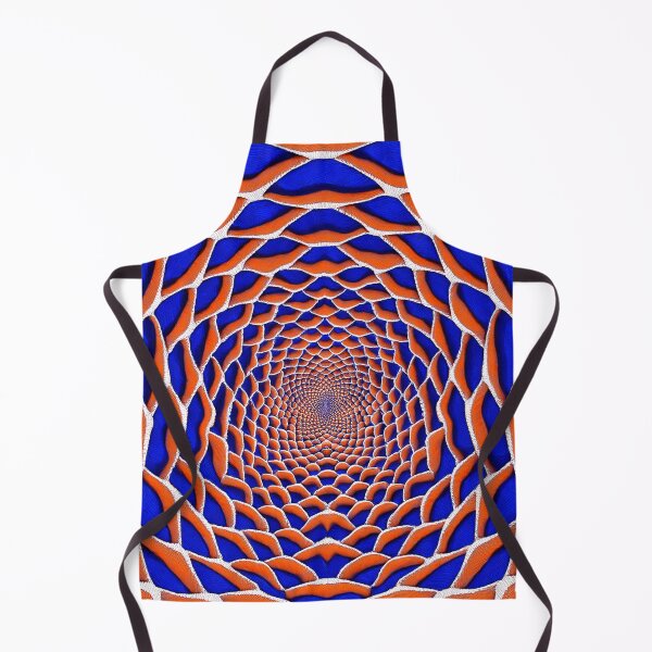 Item preview, Depth Deception- Optical Illusion designed and sold by RockitBaby.