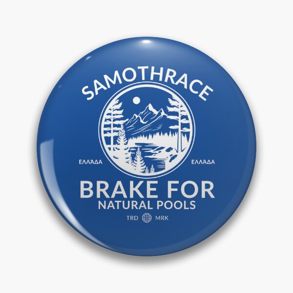 Item preview, Samothrace pools (Samothrace Greece) designed and sold by Peerless-Prime.