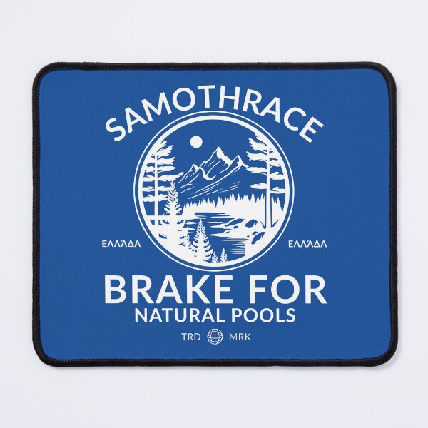 Item preview, Samothrace pools (Samothrace Greece) designed and sold by Peerless-Prime.
