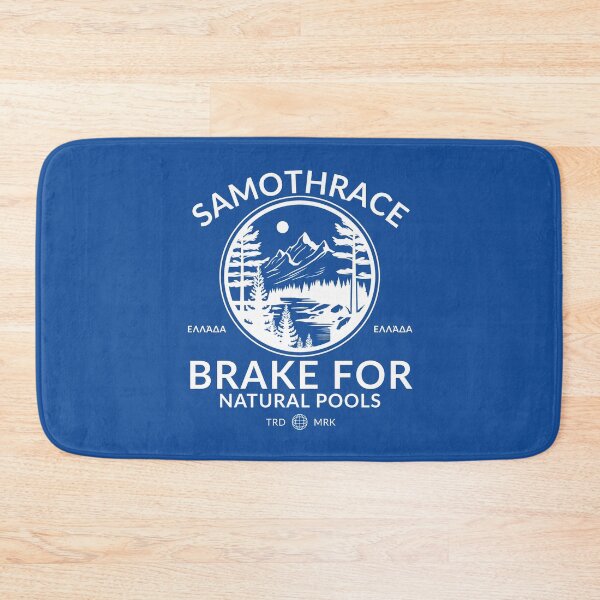 Item preview, Samothrace pools (Samothrace Greece) designed and sold by Peerless-Prime.