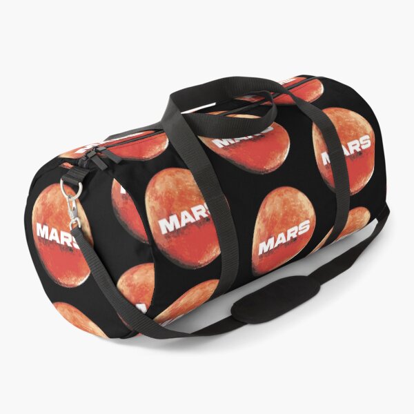 Item preview, MARS - Planet Mars designed and sold by Wolagno.