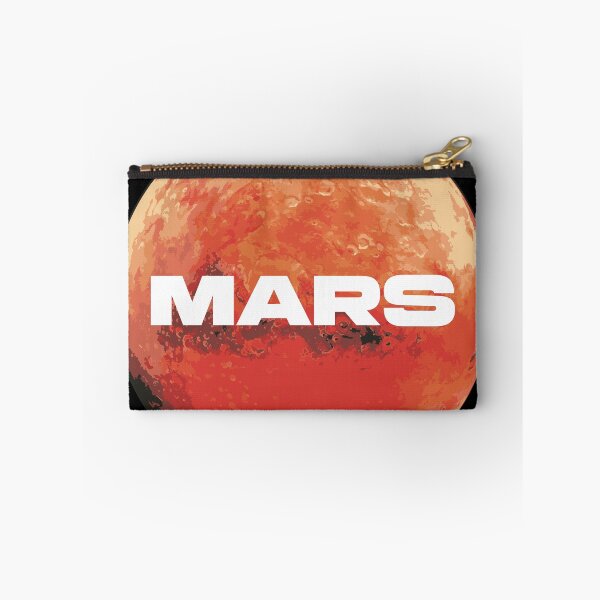 Item preview, MARS - Planet Mars designed and sold by Wolagno.