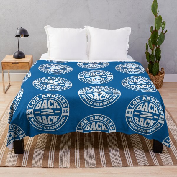 Item preview, Los Angeles Back 2 Back World Champions  designed and sold by The Fonsecastein Shop.