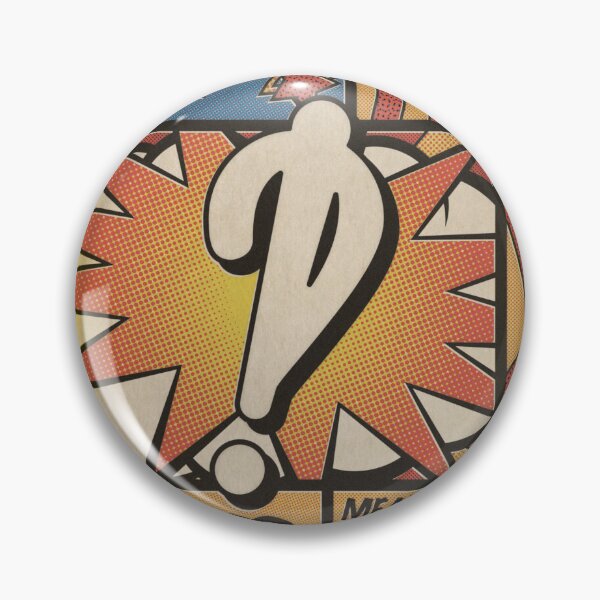 Item preview, Interrobang!? designed and sold by jklettdesigns.