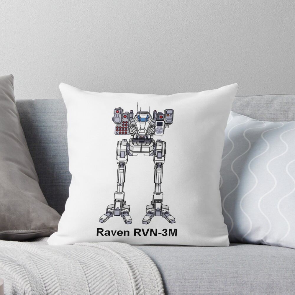 Item preview, Throw Pillow designed and sold by DagleysDesigns.