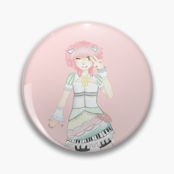 Item preview, lulu akari⋆?° designed and sold by angel_art.