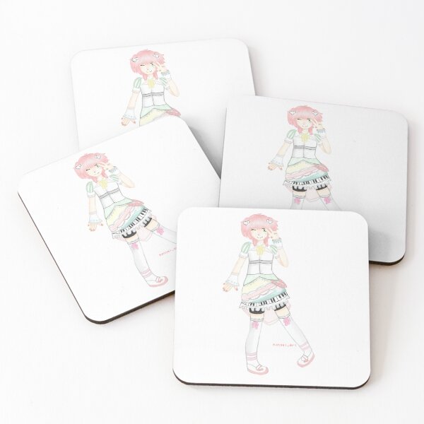 Item preview, lulu akari⋆?° designed and sold by angel_art.