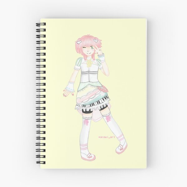 Item preview, lulu akari⋆?° designed and sold by angel_art.