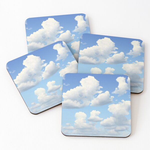 Item preview, Cloud Species Illustration - Cumulus congestus designed and sold by Jakkuri.