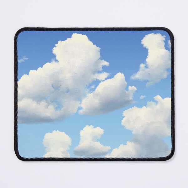 Item preview, Cloud Species Illustration - Cumulus congestus designed and sold by Jakkuri.