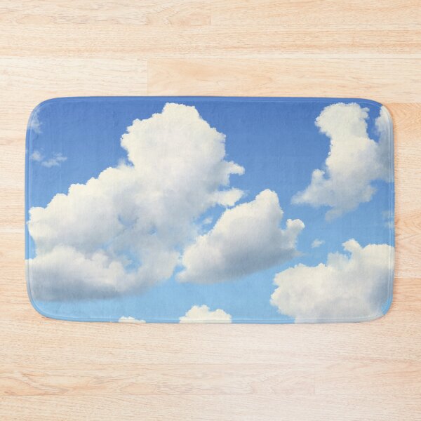 Item preview, Cloud Species Illustration - Cumulus congestus designed and sold by Jakkuri.