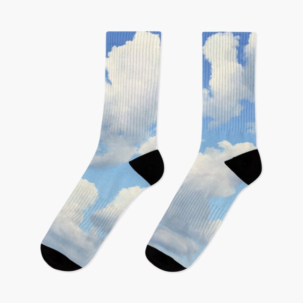 Item preview, Cloud Species Illustration - Cumulus congestus designed and sold by Jakkuri.