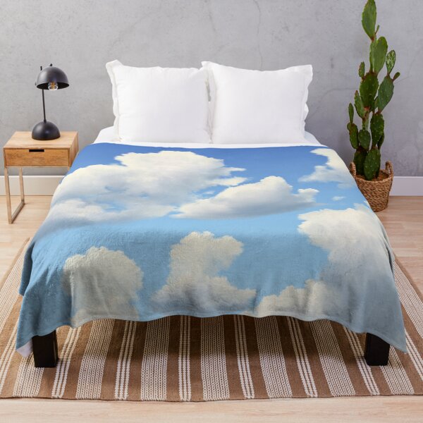Item preview, Cloud Species Illustration - Cumulus congestus designed and sold by Jakkuri.