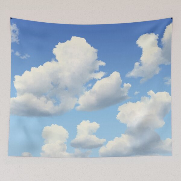 Item preview, Cloud Species Illustration - Cumulus congestus designed and sold by Jakkuri.