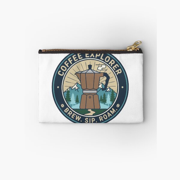 Item preview, Coffe explorer  designed and sold by Abdullah9130.