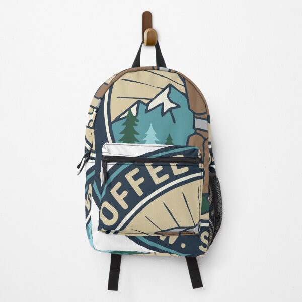 Item preview, Coffe explorer  designed and sold by Abdullah9130.