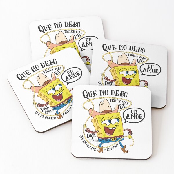 Item preview, SpongeBob SquarePants designed and sold by cacheplayera.