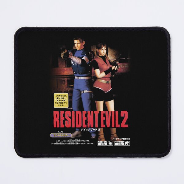 Item preview, Evil Residence 2 Classic  designed and sold by diaa1351.