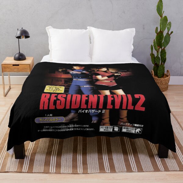 Item preview, Evil Residence 2 Classic designed and sold by diaa1351.