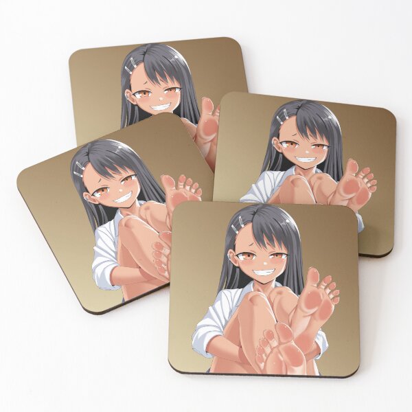 Item preview, Hayase Nagatoro designed and sold by conejo-loco.