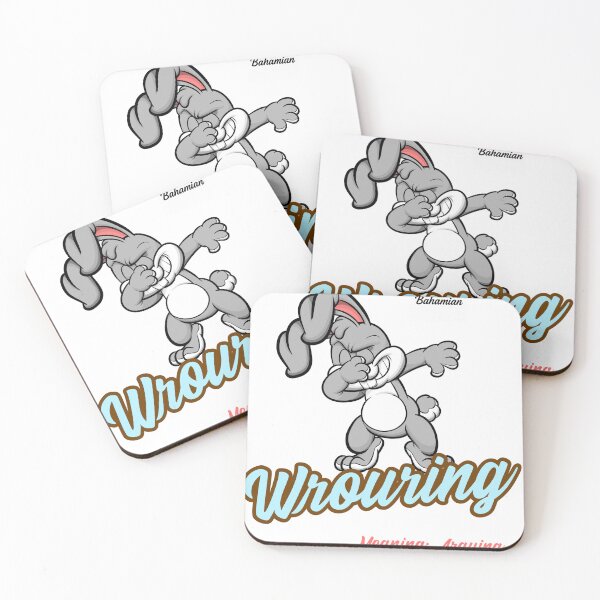 Item preview, Cute, funny, insightful; We Talking Bahamian “Wrouring” Bahamian Slang apparels and more designed and sold by We Talking Bahamian.