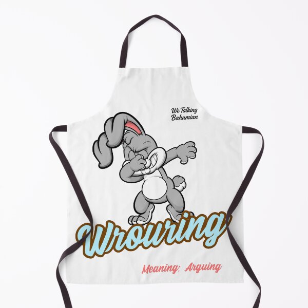 Item preview, Cute, funny, insightful; We Talking Bahamian “Wrouring” Bahamian Slang apparels and more designed and sold by We Talking Bahamian.
