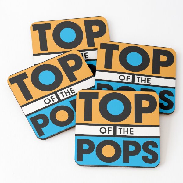 Item preview, Top of the Pops designed and sold by 1mceast1.