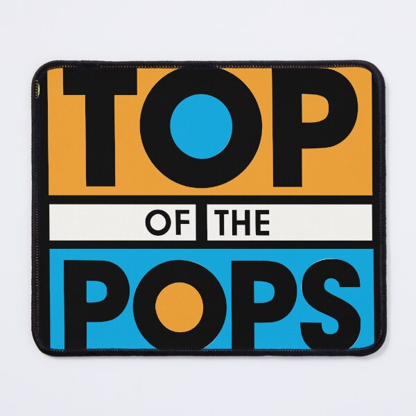 Item preview, Top of the Pops designed and sold by 1mceast1.
