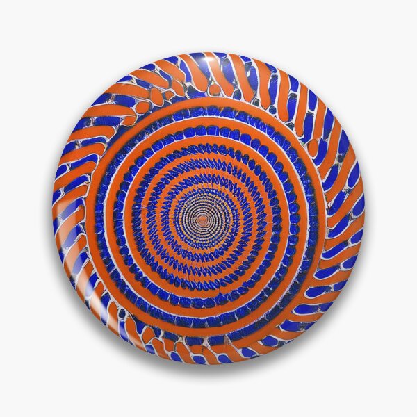 Item preview, Woven Illusions- Optical Illusion designed and sold by RockitBaby.