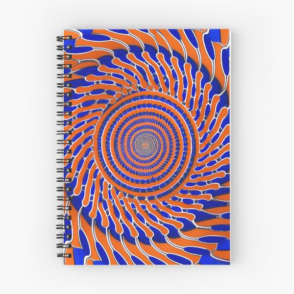 Item preview, Woven Illusions- Optical Illusion designed and sold by RockitBaby.