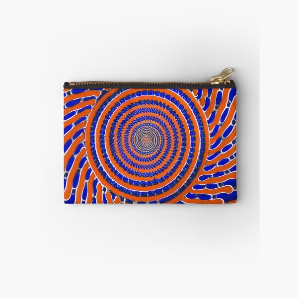 Item preview, Woven Illusions- Optical Illusion designed and sold by RockitBaby.