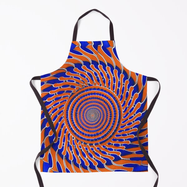 Item preview, Woven Illusions- Optical Illusion designed and sold by RockitBaby.
