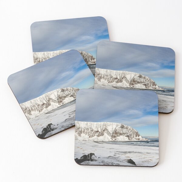 Item preview, Sandfjörden Panorama designed and sold by Andreas Koerner.