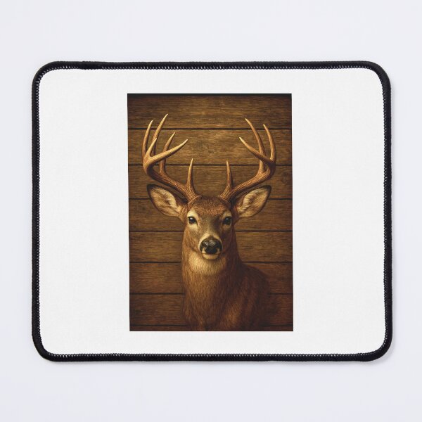 Item preview, Big buck designed and sold by Roostr1.