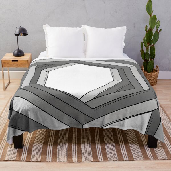 Item preview, Dimensions- Optical Illusion designed and sold by RockitBaby.